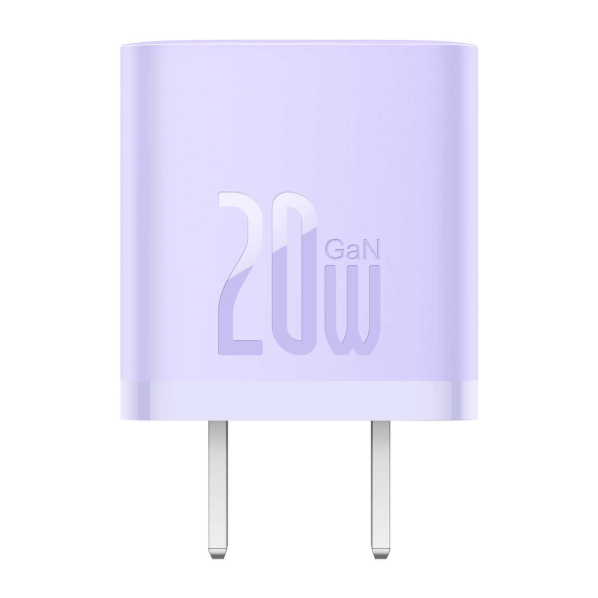 Baseus GaN5 20W Type-C Fast Charger CN (Mini)