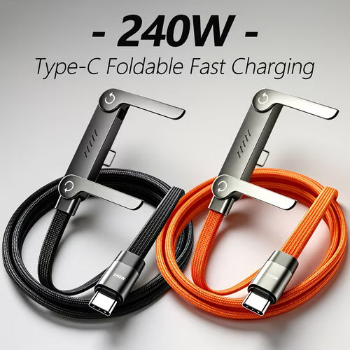 Bracket Adapters TYPE-C And 2pcs Dust Plugs Combination Fast Charging