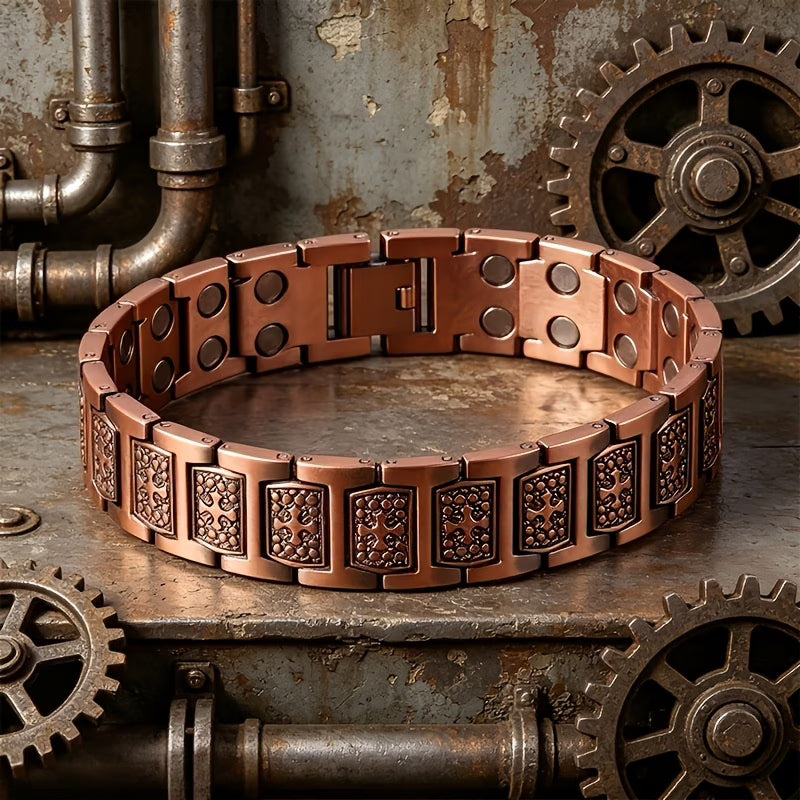 Men'S Magnetic Bracelet