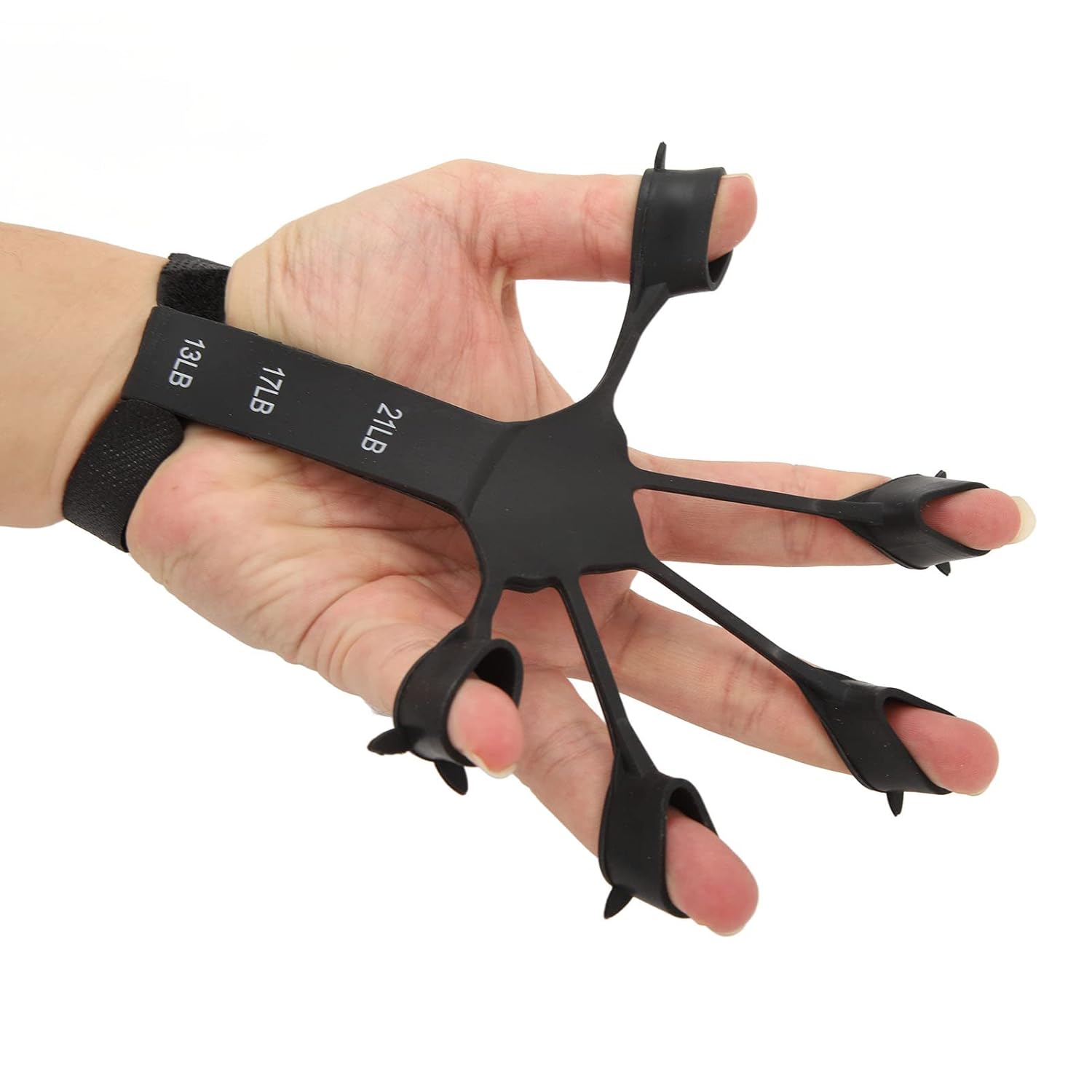Finger Strengthener