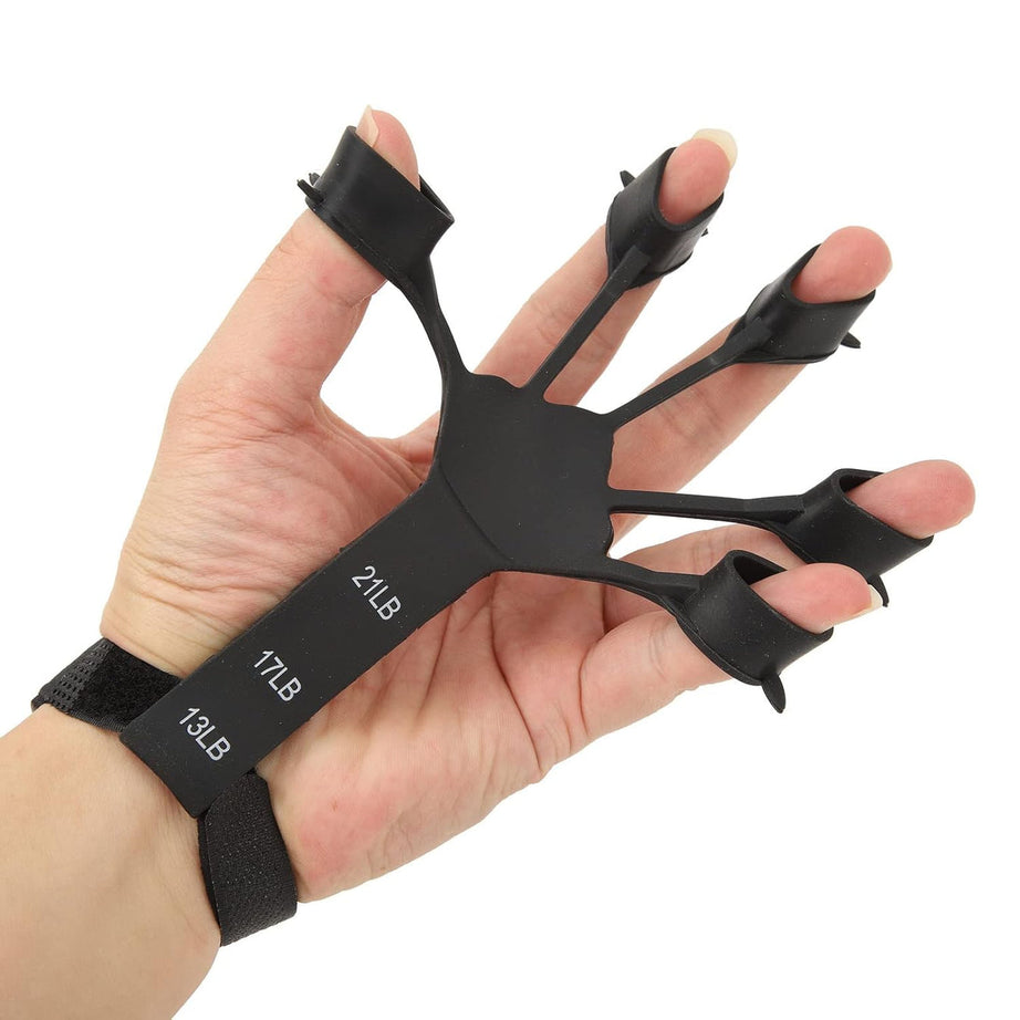 Finger Strengthener