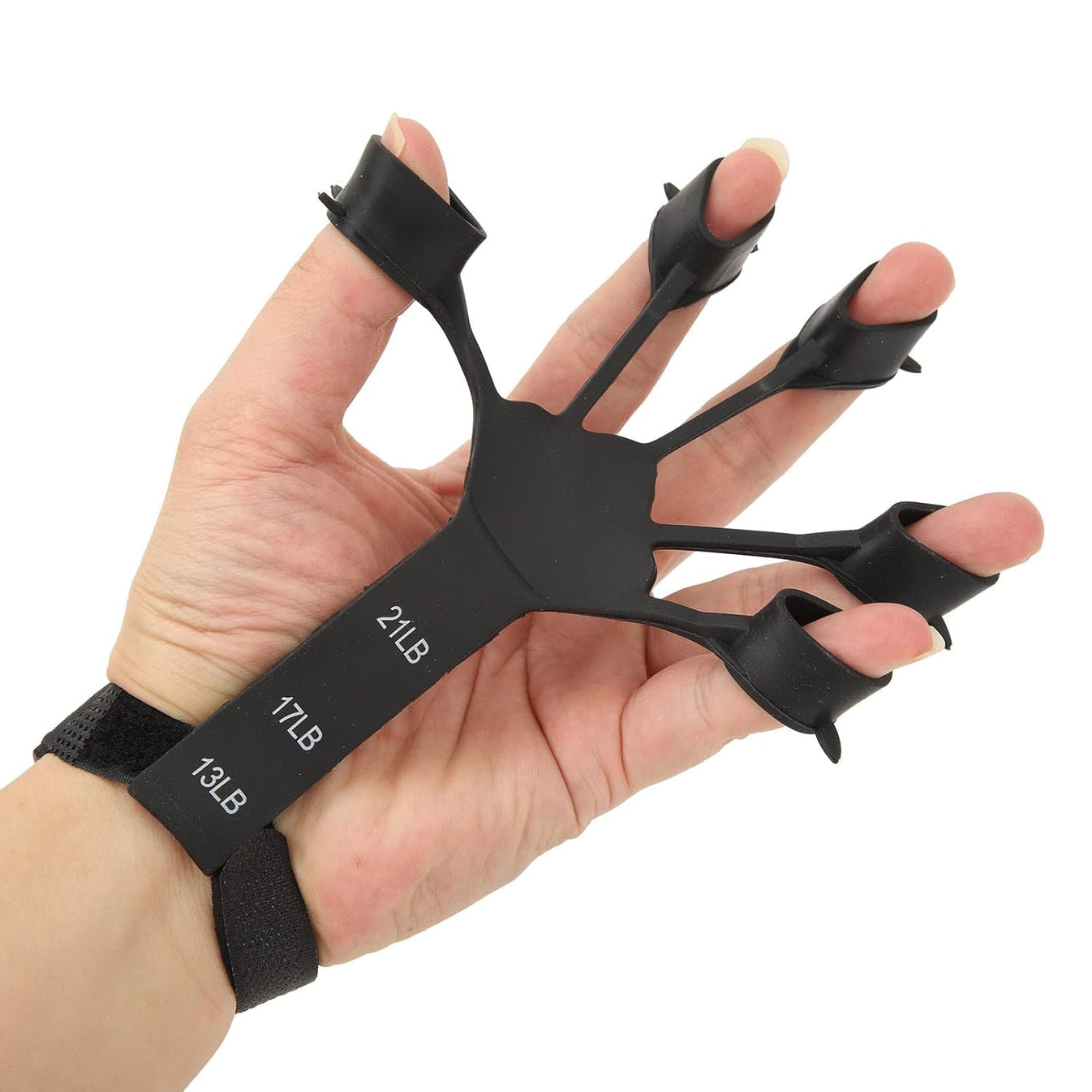 Finger Strengthener