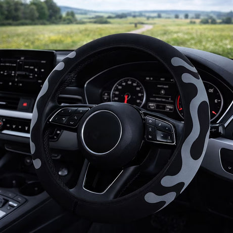 Wheel Cover Compatible for Most Vehicles