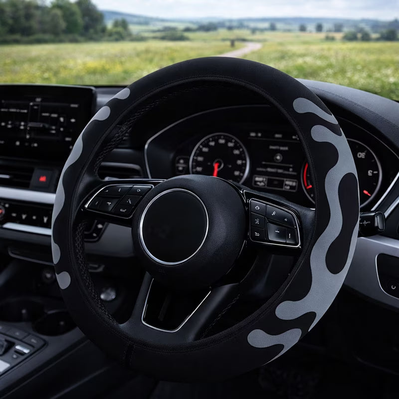 Wheel Cover Compatible for Most Vehicles