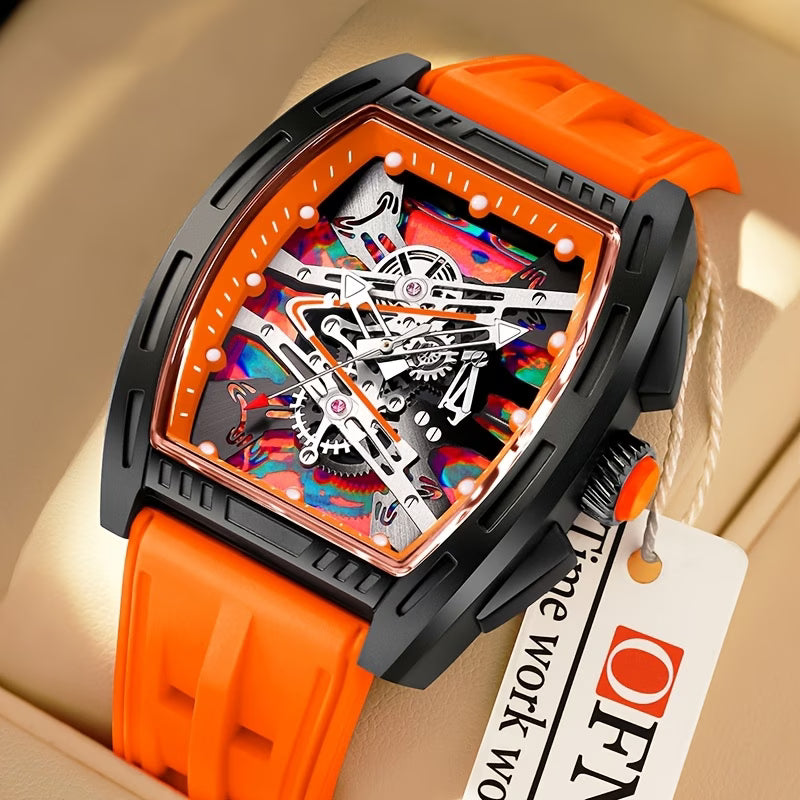 Elegant and Luxurious, Suitable for Office