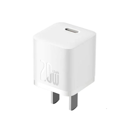 Baseus GaN5 20W Type-C Fast Charger CN (Mini)