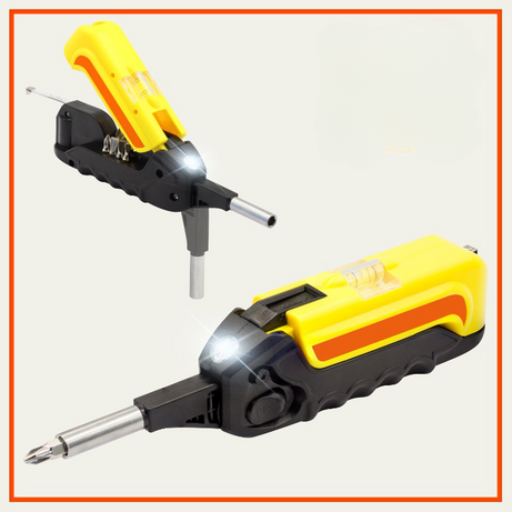 17 in 1 Tool kit.