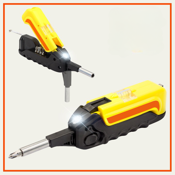 17 in 1 Tool kit.