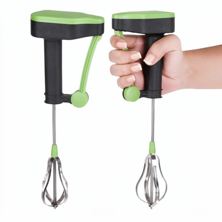 Heavy Gear Power Free Hand Blender