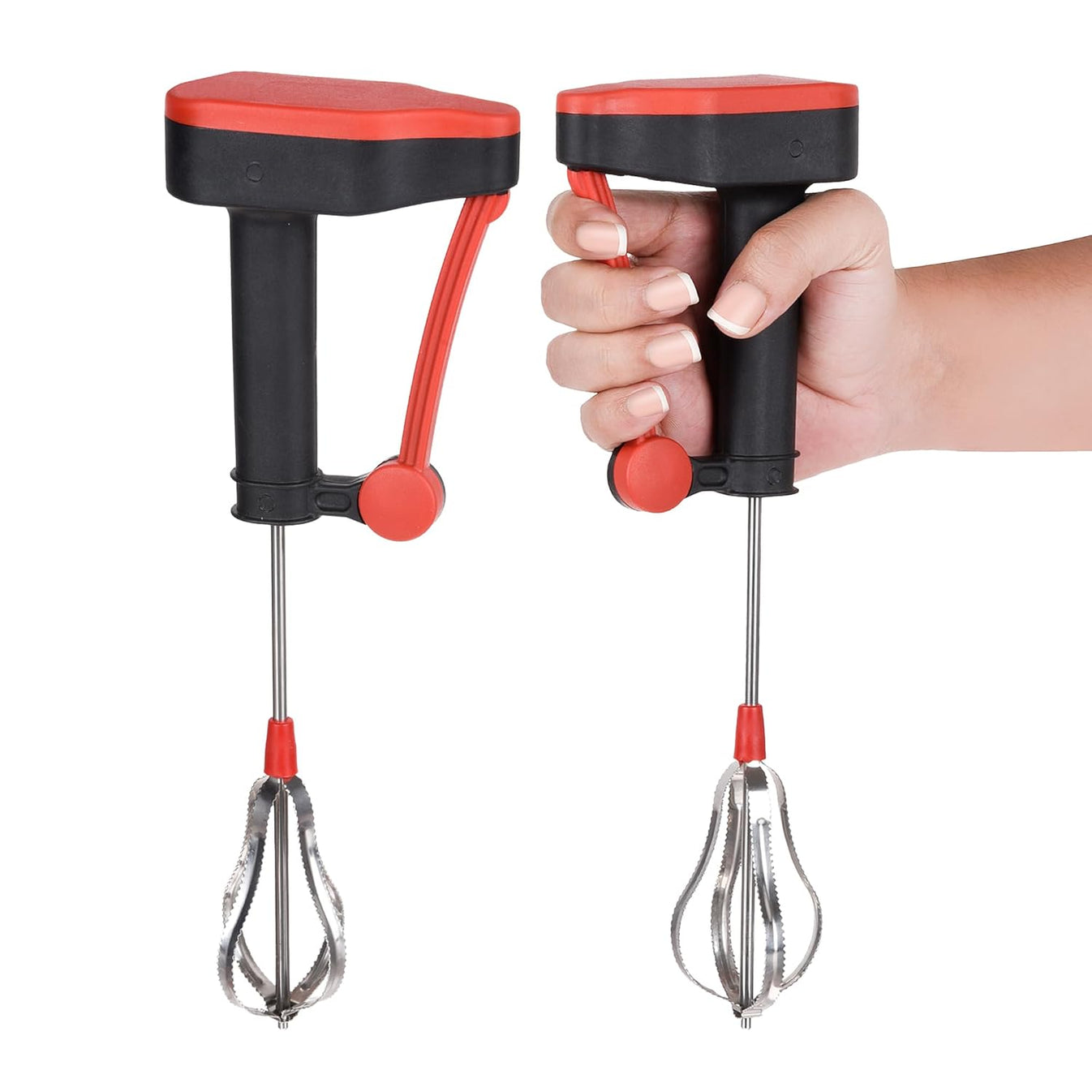 Heavy Gear Power Free Hand Blender