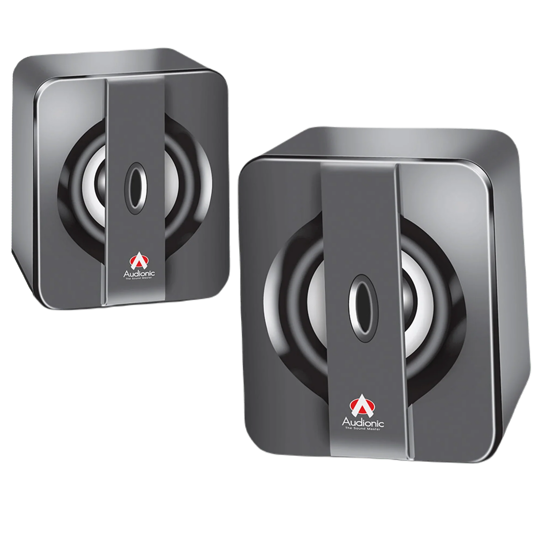 AUDIONIC MAX-101 2.1 HI-FI SPEAKER