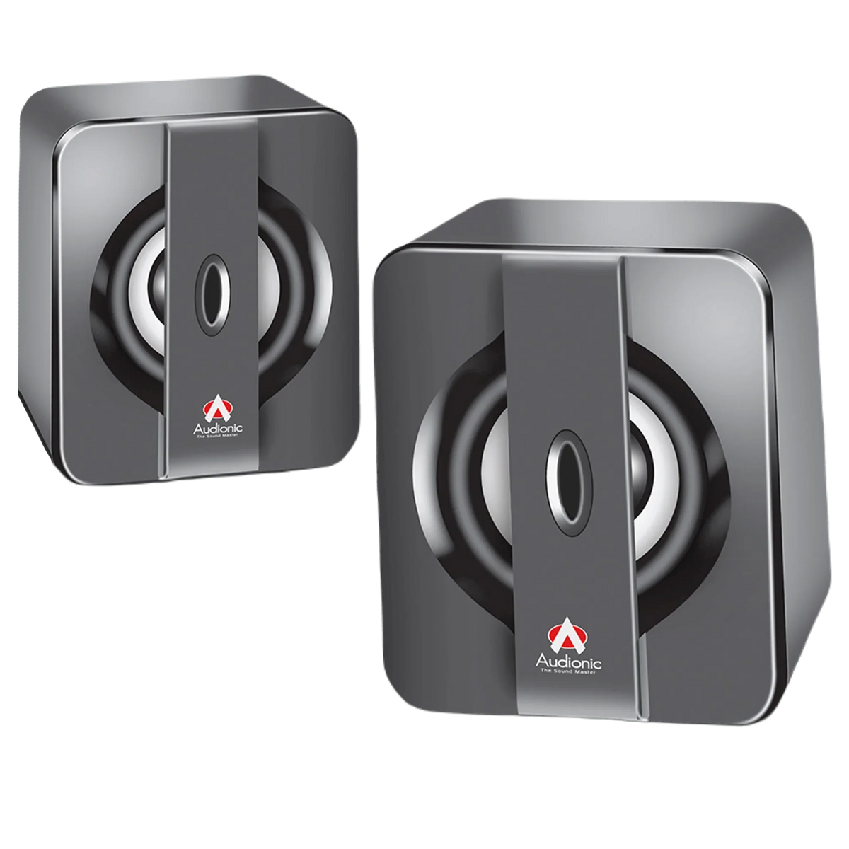 AUDIONIC MAX-101 2.1 HI-FI SPEAKER