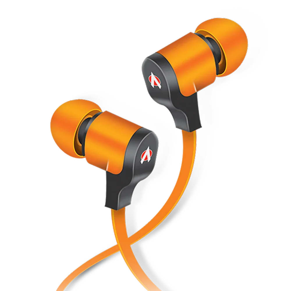 Audionic MN-250 Earphone