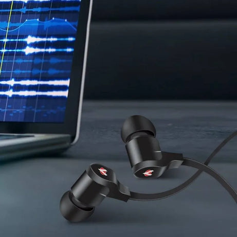 Audionic MN-250 Earphone