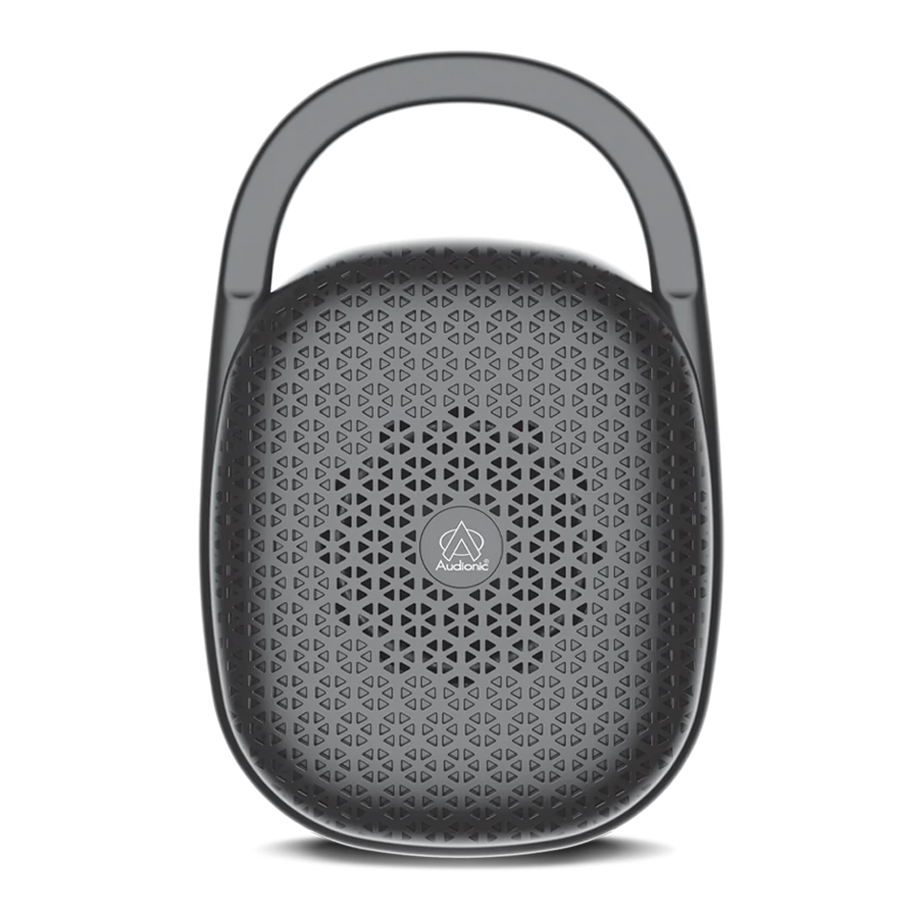 Audionic Rome