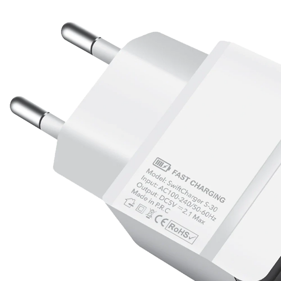 Audionic S-30 Mobile Charger