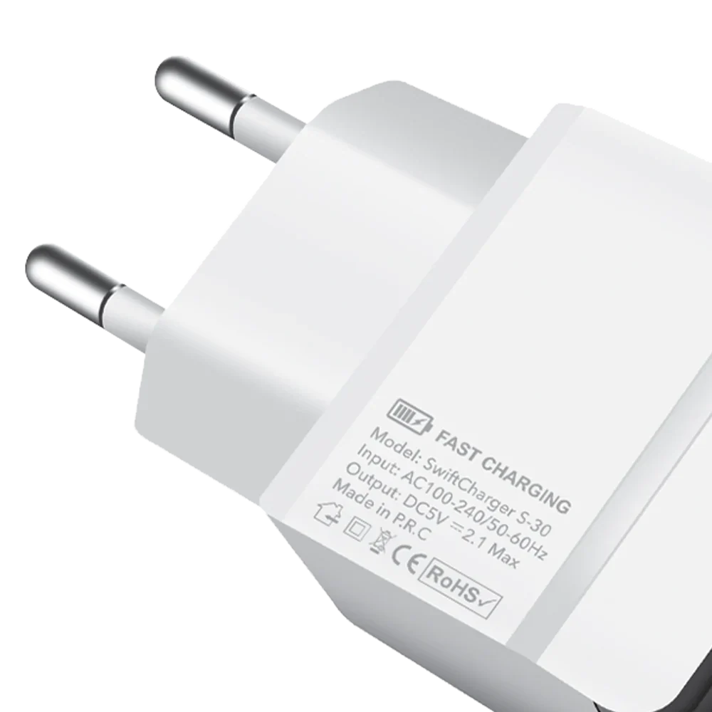 Audionic S-30 Mobile Charger