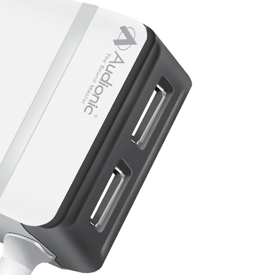 Audionic S-30 Mobile Charger