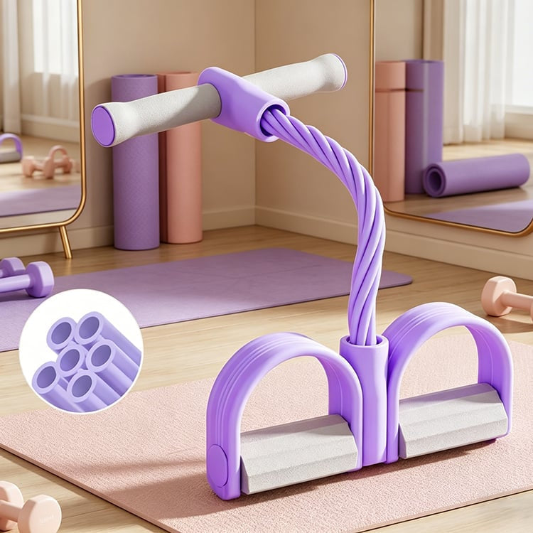 Resistance Band Tension Rope