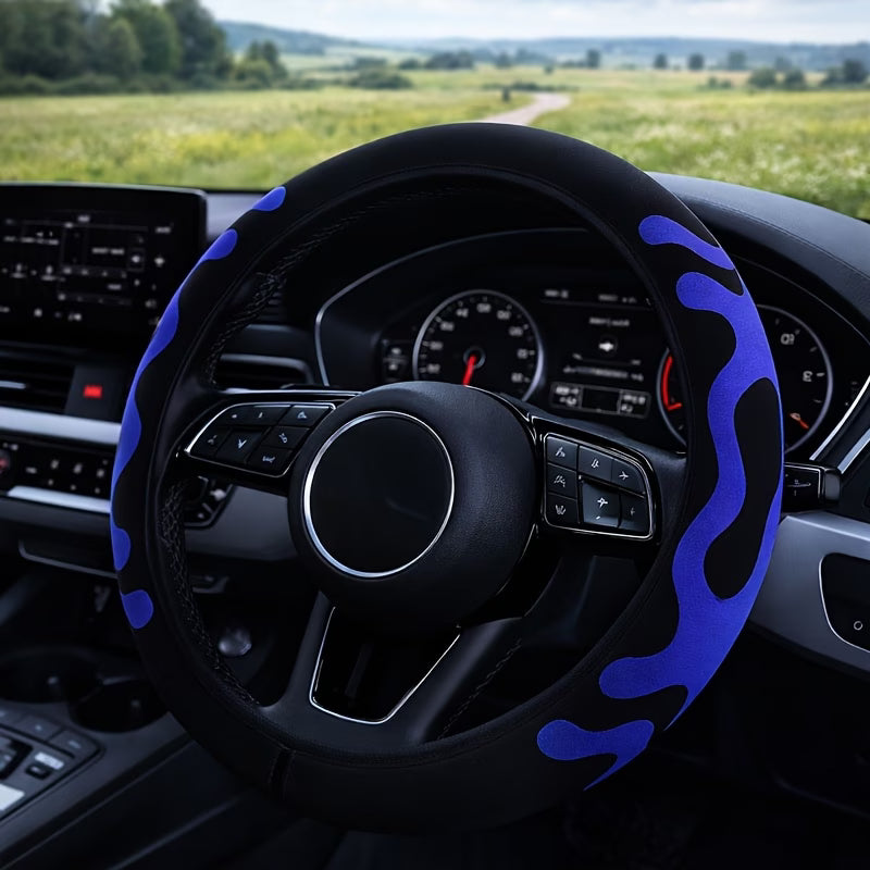 Wheel Cover Compatible for Most Vehicles