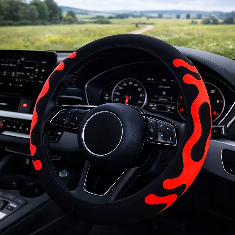 Wheel Cover Compatible for Most Vehicles