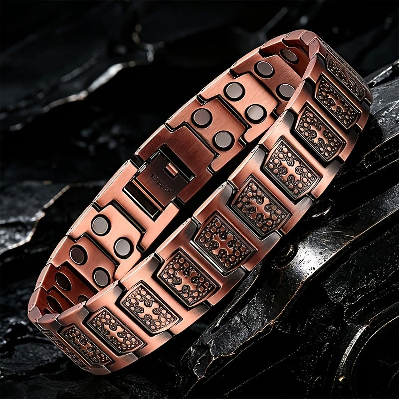 Men'S Magnetic Bracelet