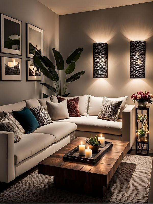 Home living
