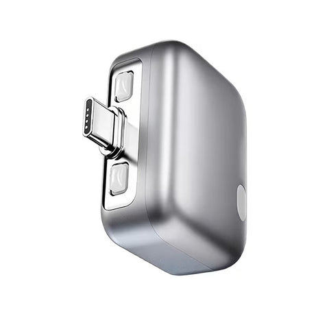 Auto Disconnect Charger Adapter